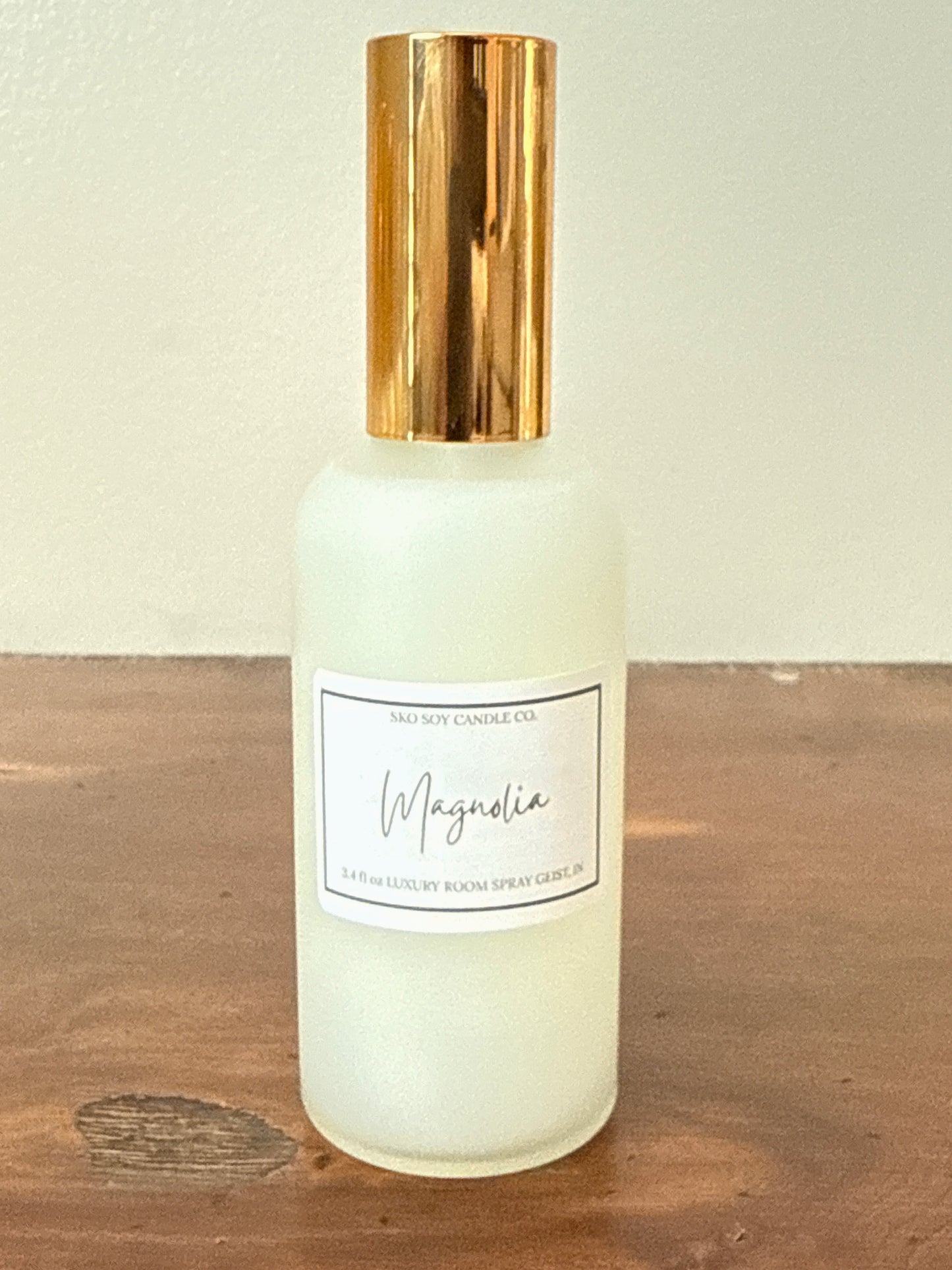Luxury Room Sprays