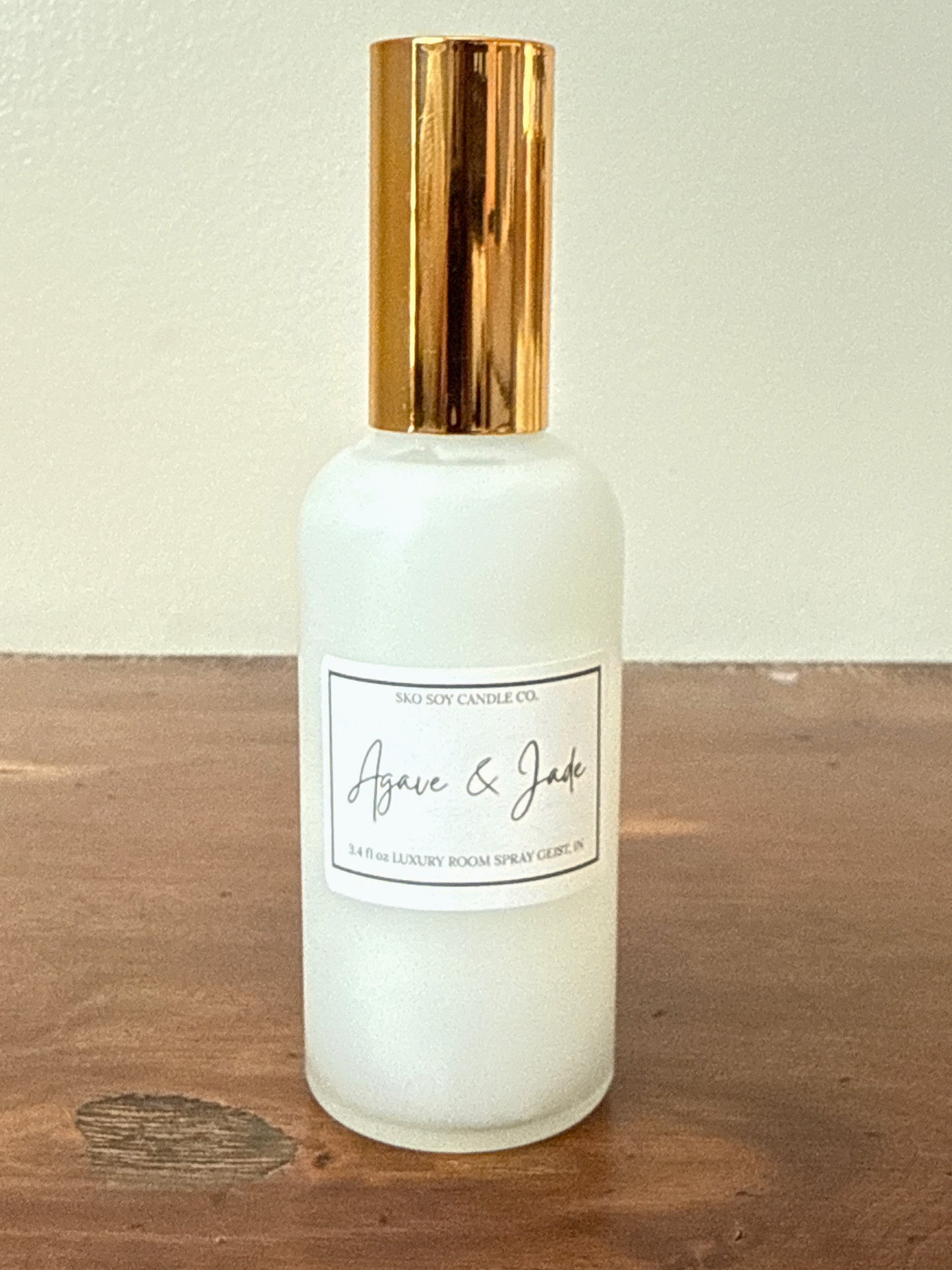 Luxury Room Sprays