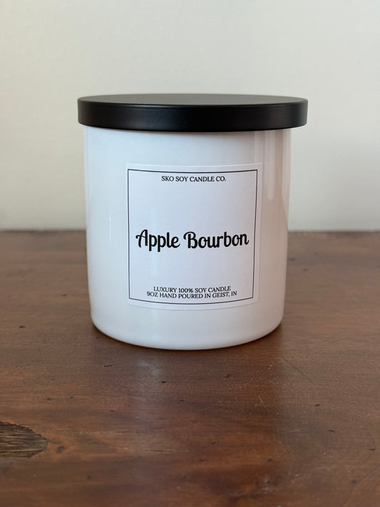 Apple Bourbon