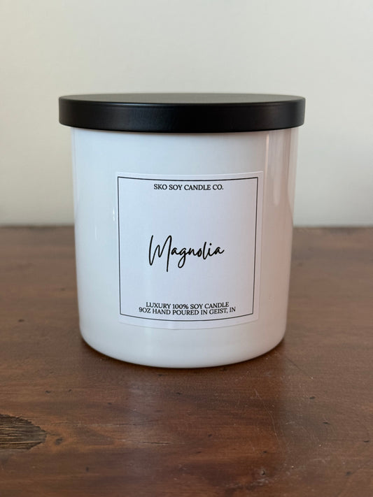 Magnolia