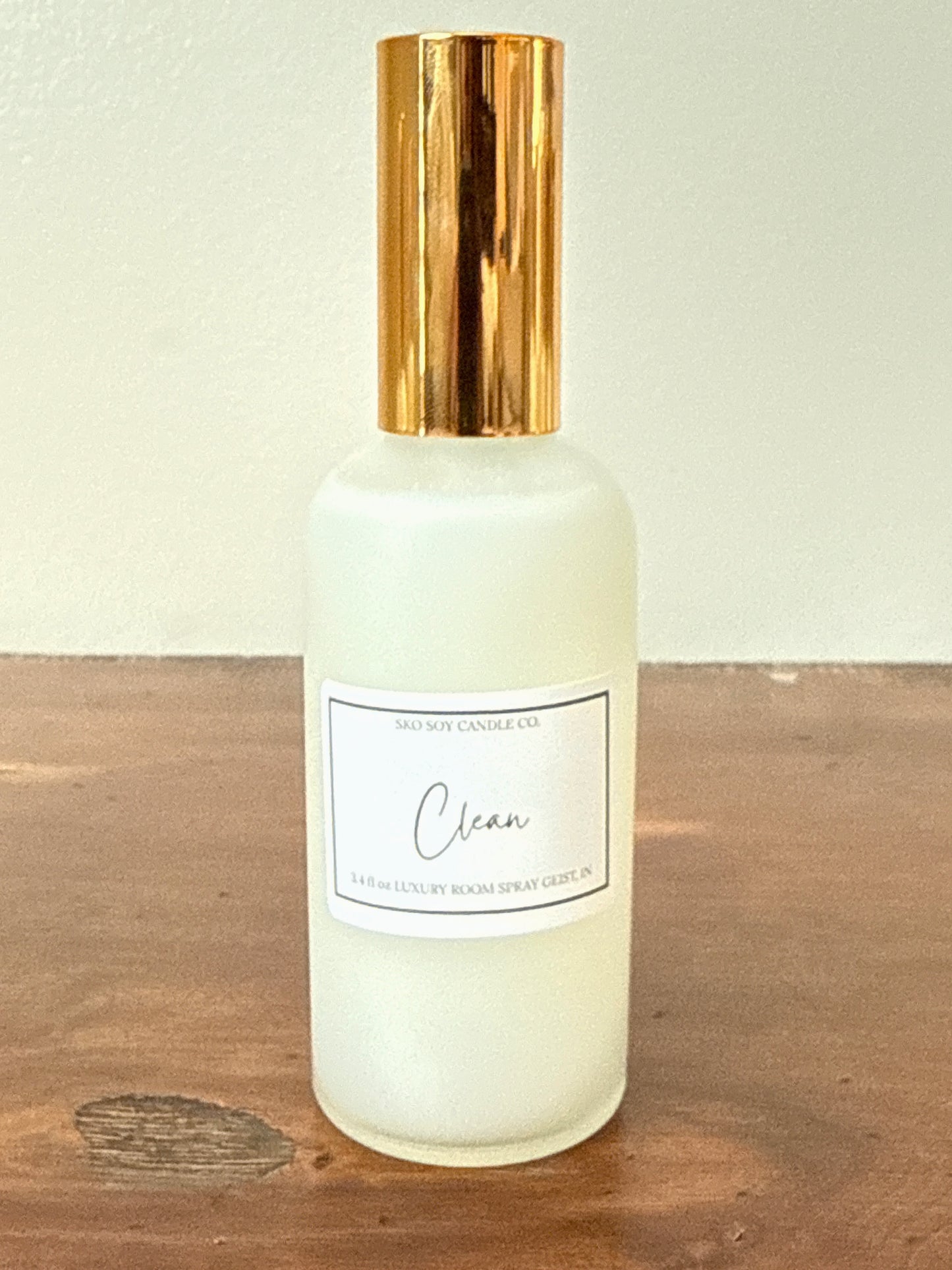 Luxury Room Sprays