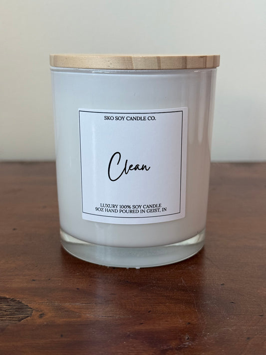 Clean