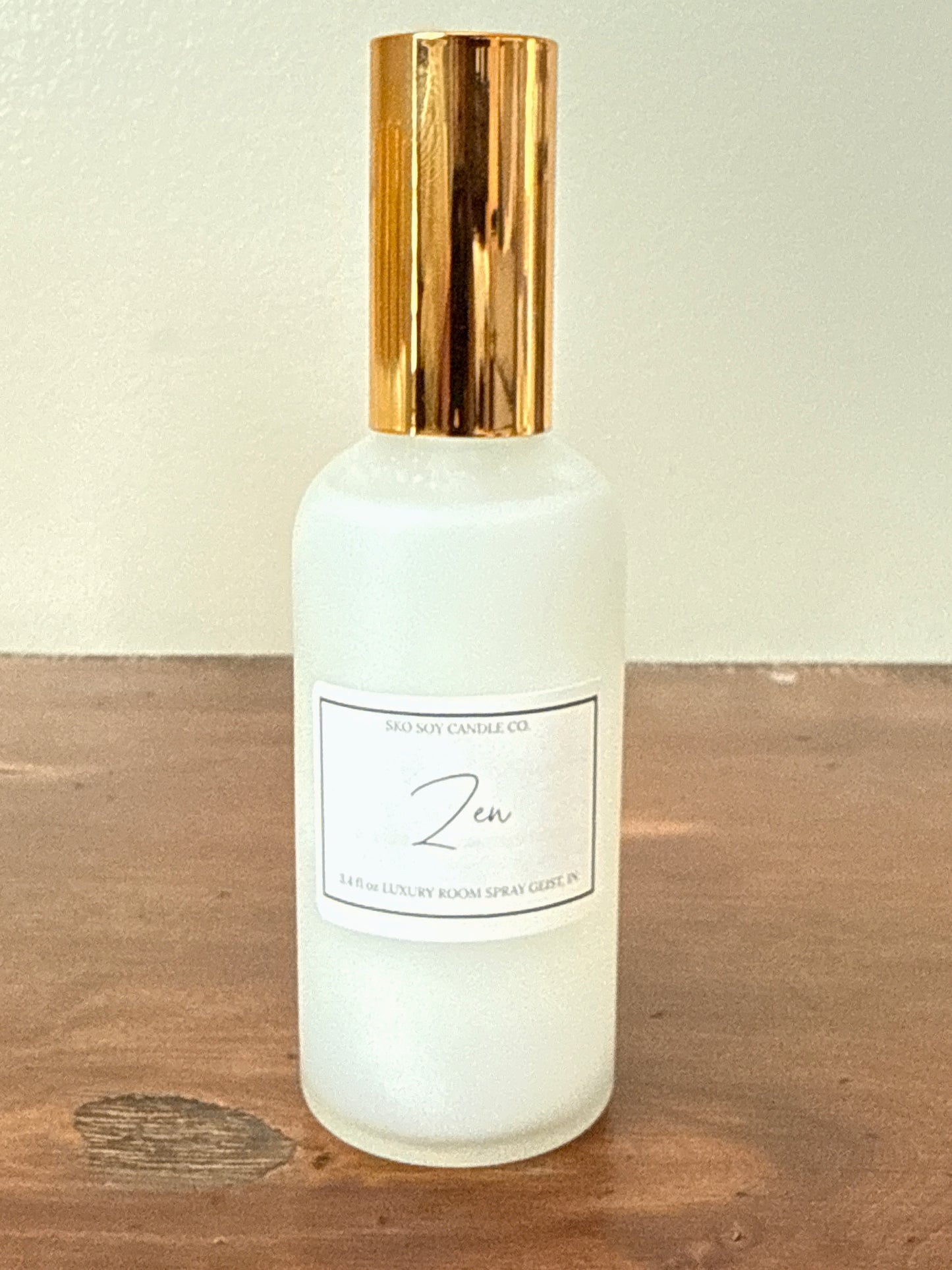 Luxury Room Sprays